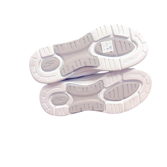 Skechers GO WALK Arch Fit - Motion Breeze Women Shoes - Picture 13 of 15